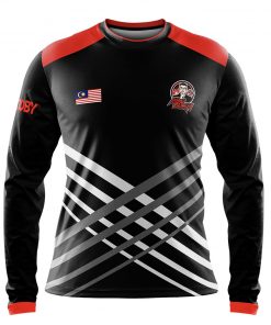 Abg Bukh Official (Long Sleeve)