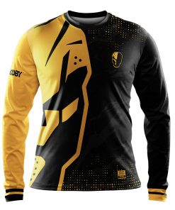 Draxx Official (Long Sleeve)