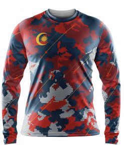 MYFight (Long Sleeve) - ZES/CLO