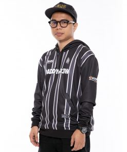 Blackline Hoodies (Limited Edition-Pre-Order) - Daddyhood