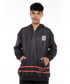 Grandline Hoodies (Limited Edition-Pre-Order) - XK Penjahat