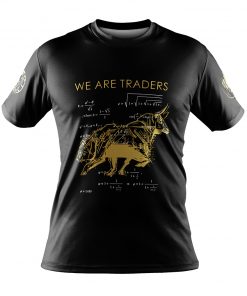 Equations - WeAreTrader