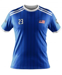 ANKEL MALAYA BLUE - Ankel S4M