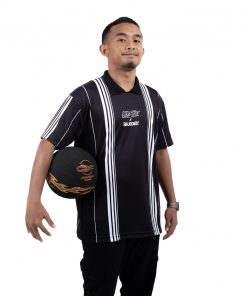Jetstripe (Polo Round) - Keep It StreetKL