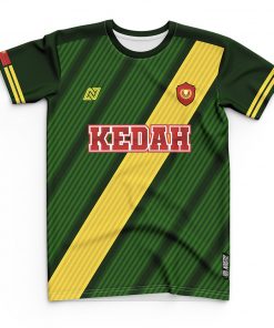 REGION EDITION KEDAH (KIDS) – NAISTEE
