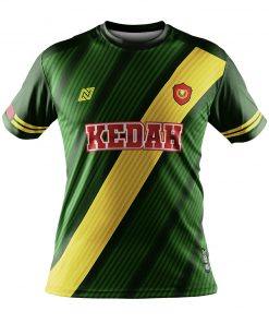 REGION EDITION KEDAH - NAISTEE