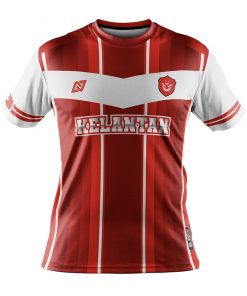 REGION EDITION KELANTAN - NAISTEE