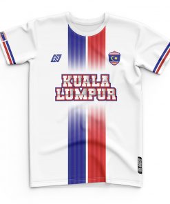REGION EDITION KUALA LUMPUR (KIDS) – NAISTEE
