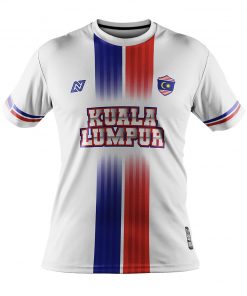 REGION EDITION KUALA LUMPUR - NAISTEE