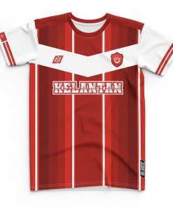REGION EDITION KELANTAN (KIDS) – NAISTEE