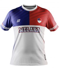 REGION EDITION MELAKA - NAISTEE