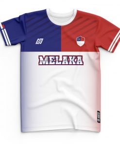 REGION EDITION MELAKA (KIDS) – NAISTEE