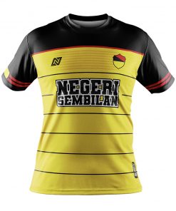 REGION EDITION NEGERI SEMBILAN - NAISTEE
