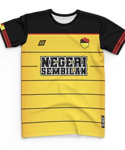 REGION EDITION NEGERI SEMBILAN (KIDS) – NAISTEE