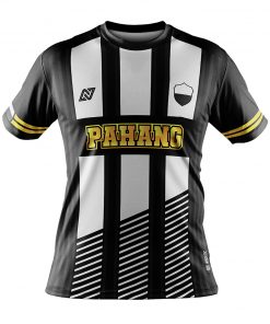 REGION EDITION PAHANG - NAISTEE