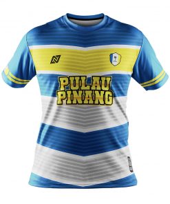 REGION EDITION PULAU PINANG - NAISTEE