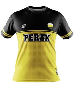 REGION EDITION PERAK - NAISTEE