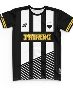 REGION EDITION PAHANG (KIDS) – NAISTEE
