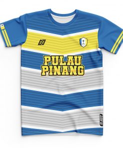 REGION EDITION PULAU PINANG (KIDS) – NAISTEE