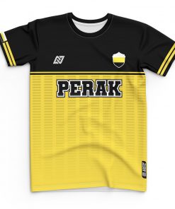 REGION EDITION PERAK (KIDS) – NAISTEE