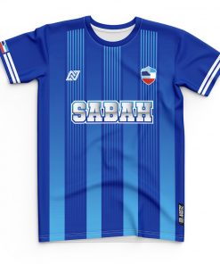 REGION EDITION SABAH (KIDS) – NAISTEE