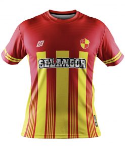 REGION EDITION SELANGOR - NAISTEE