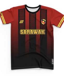 REGION EDITION SARAWAK (KIDS) – NAISTEE