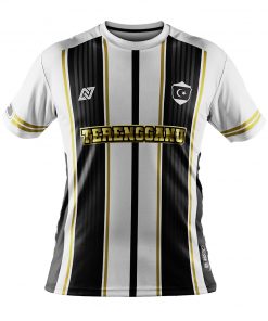 REGION EDITION TERENGGANU - NAISTEE