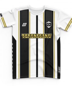 REGION EDITION TERENGGANU (KIDS) – NAISTEE