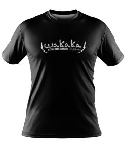 Wakaka Basic (Short Sleeve) - Wakaka Crew
