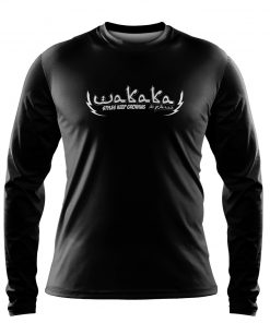 Wakaka Basic (Long Sleeve) - Wakaka Crew