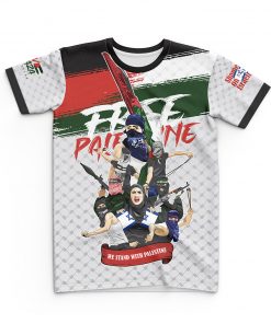FREE PALESTINE 2021 (KIDS) – Eimnihellas