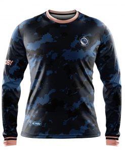 Chamo (Long Sleeve) - AUL