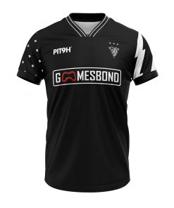 Ayul Rahman Gaming - Gamesbond
