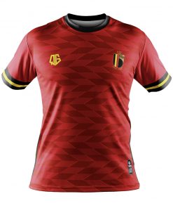 #EURO BELGIUM - Qenyeh Graphics