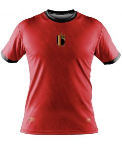 EURO2020 BELGIUM - NAISTEE
