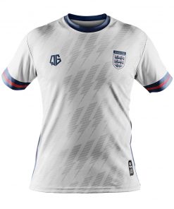 #EURO ENGLAND - Qenyeh Graphics