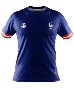 #EURO FRANCE - Qenyeh Graphics