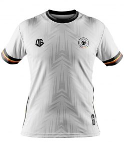 #EURO GERMANY - Qenyeh Graphics