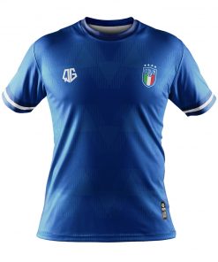 #EURO ITALY - Qenyeh Graphics