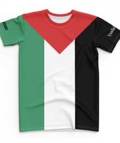 #FreePalestine (Kids) - Wakaka Crew