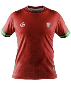 #EURO PORTUGAL - Qenyeh Graphics