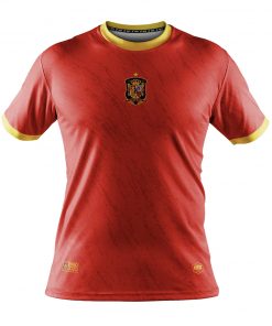 EURO2020 SPAIN - NAISTEE
