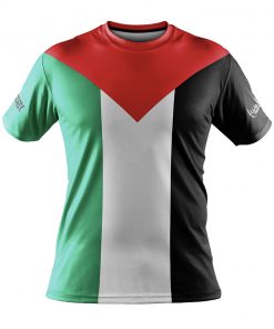 #FreePalestine - Wakaka Crew