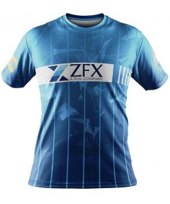 ZealFX - TraderBesiKuning
