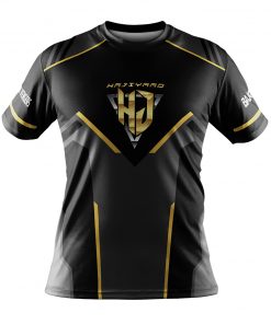 Yaad Cools Gold - Haijyaad Gaming