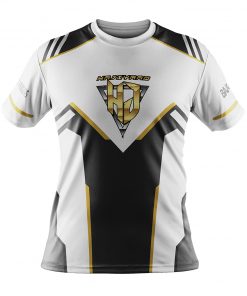 Yaad Cools White - Haijyaad Gaming