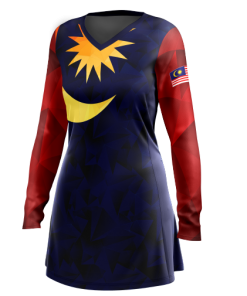 Polytract Malaysia 2021 (Muslimah) - Semart Exclusive