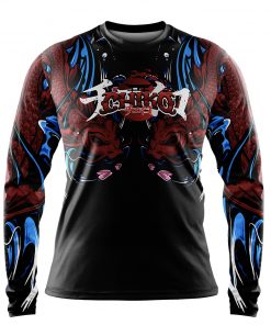 Irezumi - Chikodabaws (Long Sleeve)