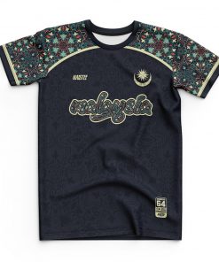 Songket (Kids) - Naistee